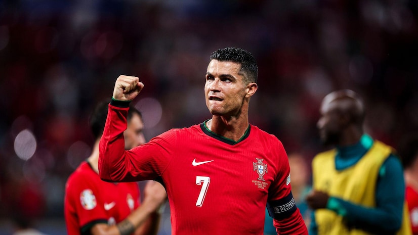 样的挑战 样的挑战