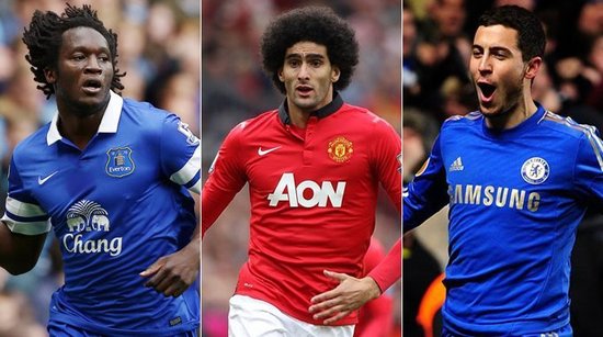 聚焦克洛普 聚焦克洛普